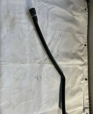 BMW 6 E63 E64 Engine coolant pipe/hose 6932051