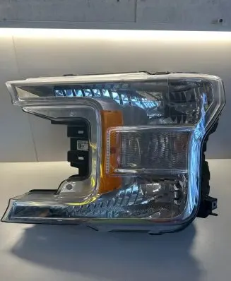 Ford F150 Headlight/headlamp JL3413006AH