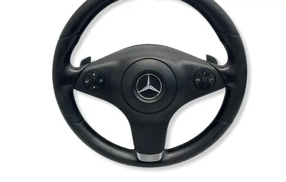Mercedes-Benz CLC CL203 Steering wheel A2304602218