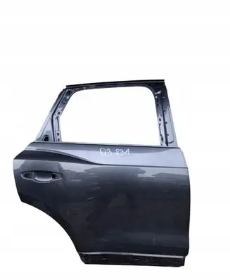 Audi Q3 F3 Rear door