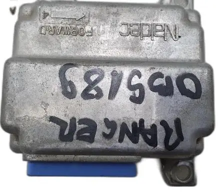 Ford Ranger Airbag control unit/module UH8157K30D