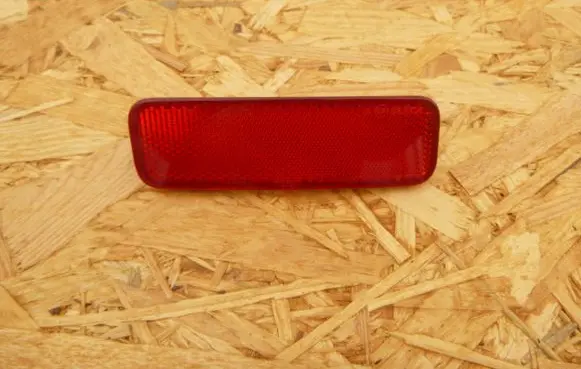 Ford Transit - Tourneo Connect Rear tail light reflector BK21515B0AA