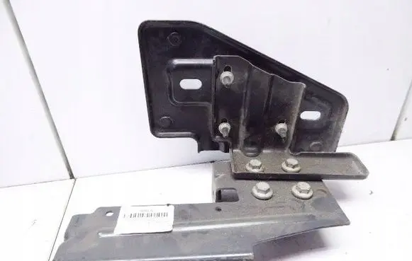Iveco Daily 6th gen Front bumper mounting bracket