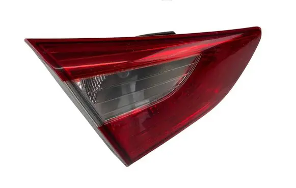 Hyundai i30 Tailgate rear/tail lights 92403A50