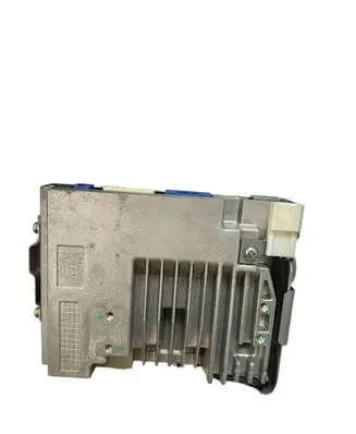 Mazda 3 III HiFi Audio sound control unit BHS3669C0L K2352 B021208