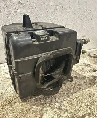 Nissan Terrano Interior heater climate box assembly housing 0A71065200