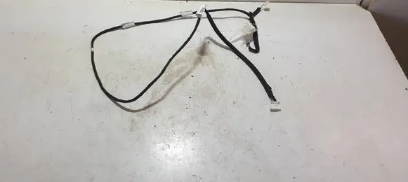 Other wiring loom