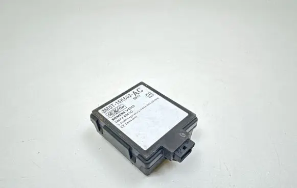 Ford Focus Other control units/modules 3M5T15K602AC 5WK48886 5WK48941C