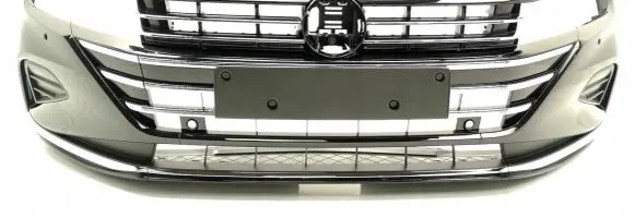 Volkswagen Arteon Front bumper 3G8807013S