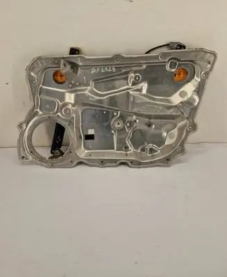Audi A8 S8 D3 4E Front window lifting mechanism without motor 4E0837850B