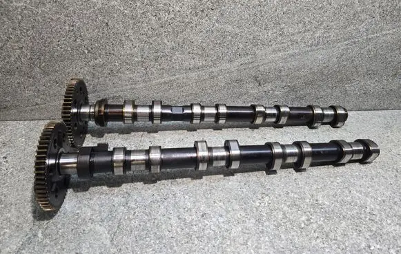 BMW X3 E83 Camshaft 204D4