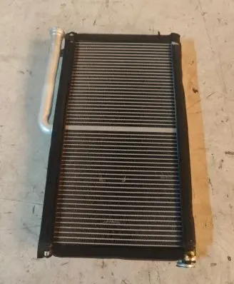 Audi A6 S6 C6 4F Heater blower radiator