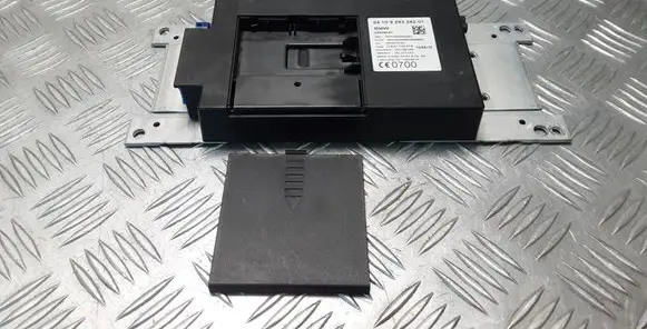 Phone control unit/module