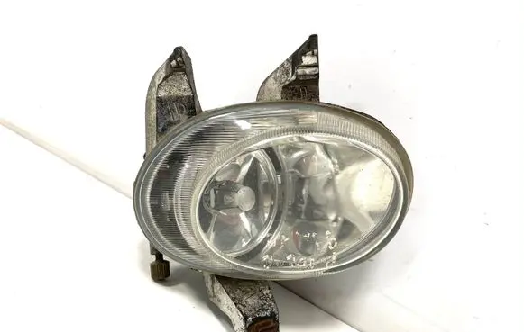 Peugeot 206 Front fog light