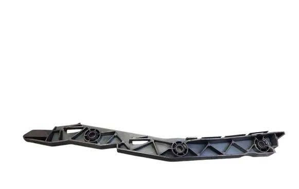 Citroen C4 I Picasso Front bumper mounting bracket 9656671080