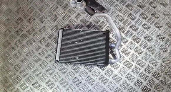 Fiat Doblo Heater blower radiator 020212500