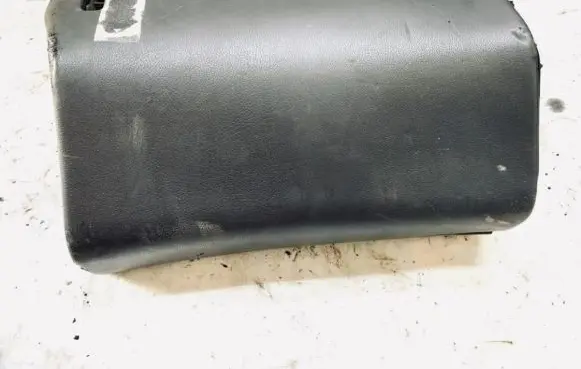 Mercedes-Benz C W203 Glove box a2036800991
