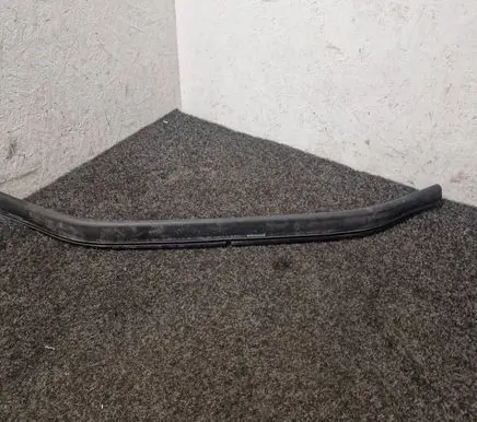 BMW X3 G01 Engine compartment rubber 7397486