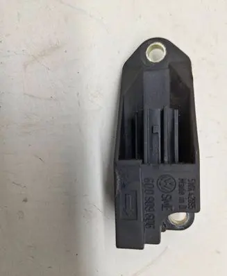 Volkswagen Multivan T5 Airbag deployment crash/impact sensor 6Q0909606 5WK42895