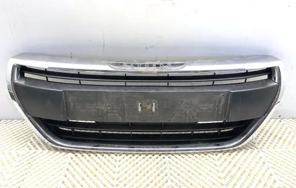 Peugeot 208 I Front grill 9810920180