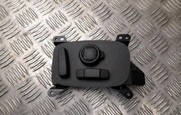 Land Rover Range Rover Sport L494 Seat control switch GPLA14B566