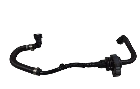 Mercedes-Benz C W205 Vacuum valve A0004703700 A2054712000 Q02