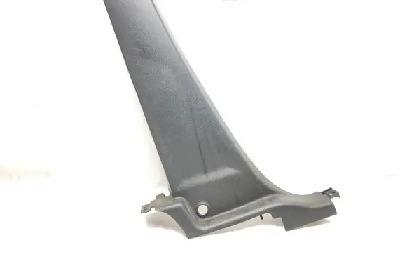 Fiat Doblo (B) pillar trim (bottom) 735455904 T110 EK1561