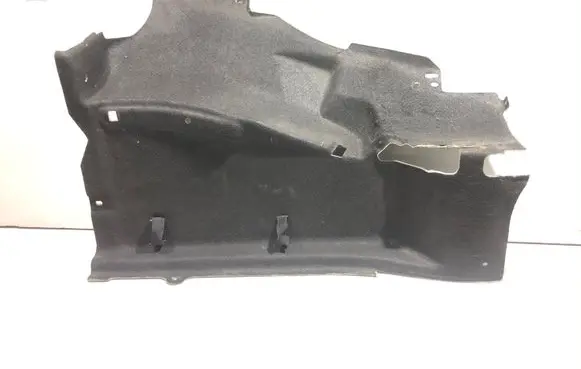 Peugeot 307 CC Trunk/boot lower side trim panel 96415252ZD
