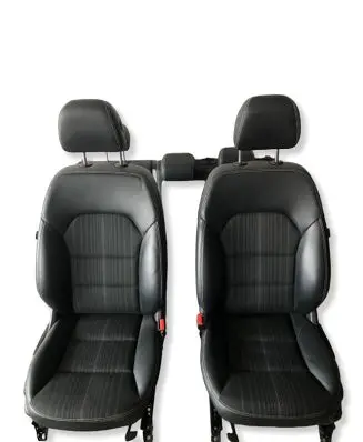 Mercedes-Benz B W246 W242 Seat set 
