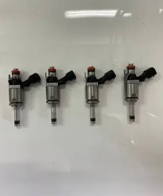 Mitsubishi Eclipse Cross Fuel injectors set 1465A546