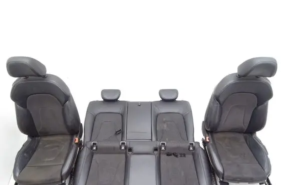 Seat set