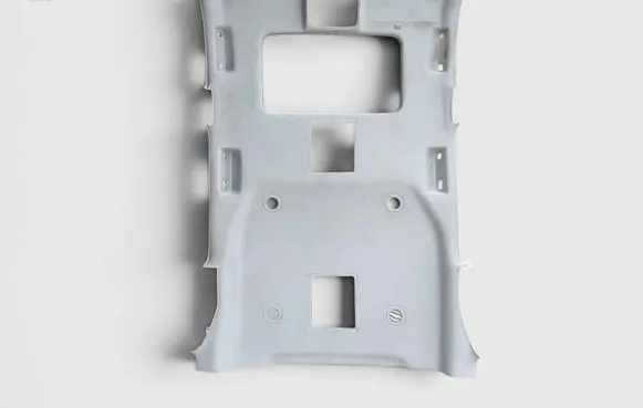 Chevrolet Suburban Headlining 23240129