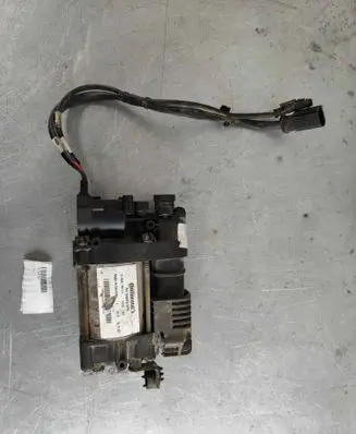 Volvo XC60 Supercharger 31360720 32315091