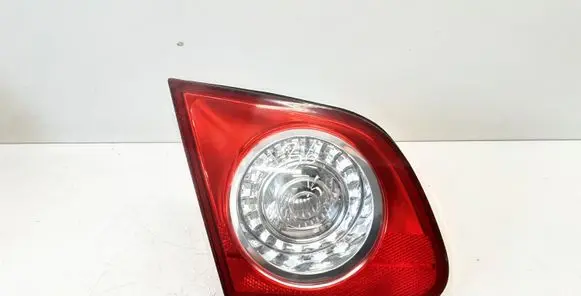 Volkswagen PASSAT B6 Tailgate rear/tail lights 3C5945093F