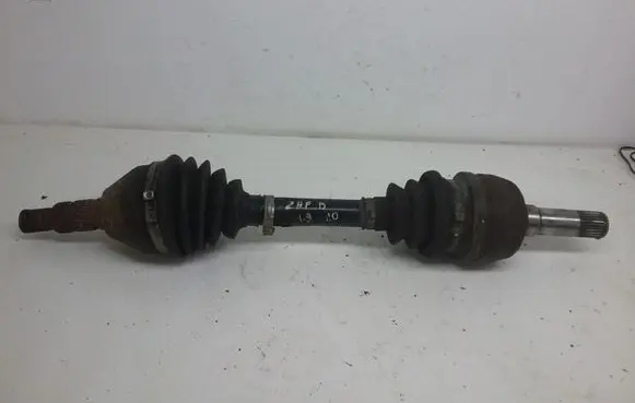 Opel Signum Front driveshaft