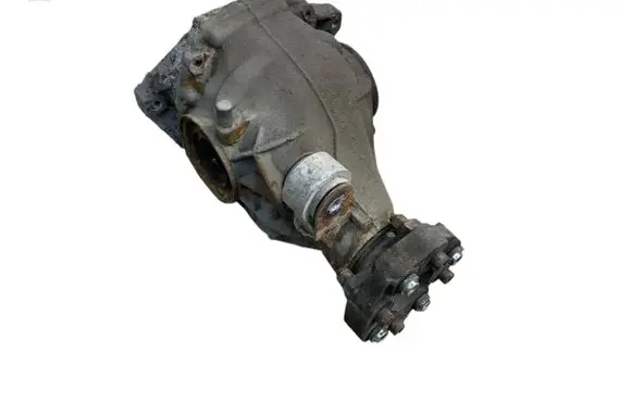 Mercedes-Benz E W212 Rear differential A2043501314 2043501314