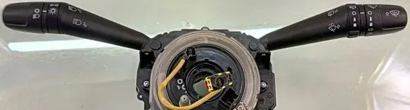 Fiat Tipo Other switches/knobs/shifts 28593310