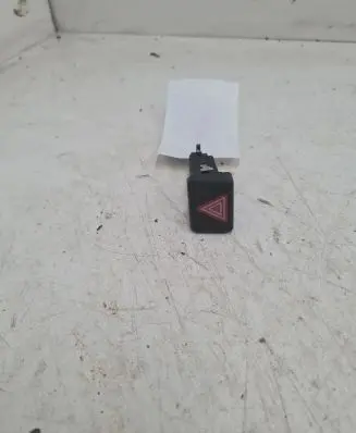 Audi A4 S4 B6 8E 8H Hazard light switch 8E0941509