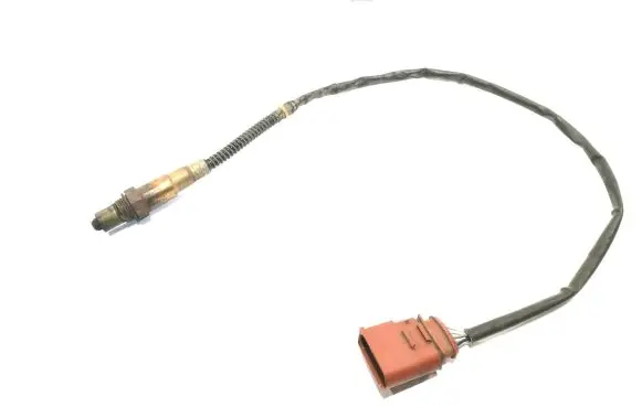 Audi A4 S4 B7 8E 8H Lambda probe sensor 078906265C