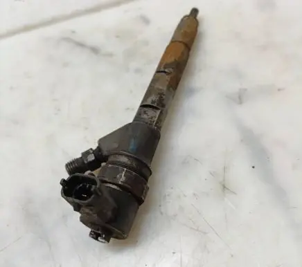 Chrysler Voyager Fuel injector 0445110059