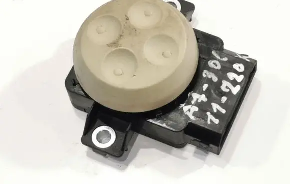 Audi A7 S7 4G Seat control switch 8E0959777B