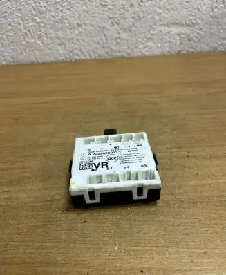 Mercedes-Benz GLC X253 C253 Door control unit/module A2229000013 A2229015403