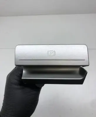 Volkswagen Phaeton Hand brake release handle 3D1712305