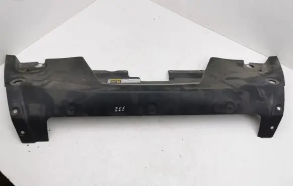 Jeep Cherokee Engine bonnet/hood lock trim molding 68138372AG