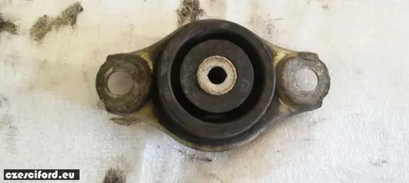 Ford Galaxy Engine mount vacuum valve 