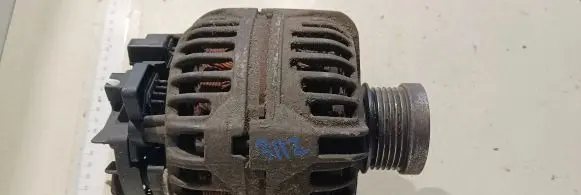 Volvo S60 Generator/alternator 8676498 0124525029 BOSCH