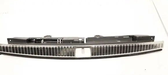 Mercedes-Benz E W213 Trunk/boot sill cover protection A2136900141