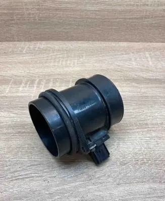 Ford Focus Mass air flow meter 4M5112B579CC