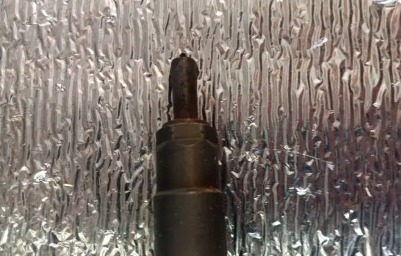 Volvo V70 Fuel injector 31303238