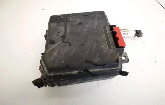 Renault Laguna III Fuse box set 240110510r